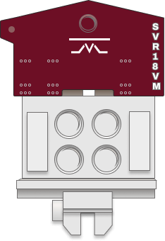 Вибропогружатель Ozkanlar SVR 18VM
